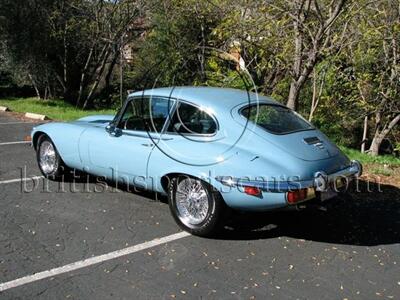 1972 Jaguar E-Type   - Photo 3 - San Luis Obispo, CA 93401