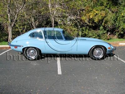 1972 Jaguar E-Type   - Photo 5 - San Luis Obispo, CA 93401