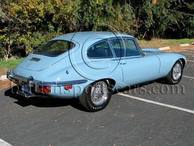 1972 Jaguar E-Type   - Photo 4 - San Luis Obispo, CA 93401