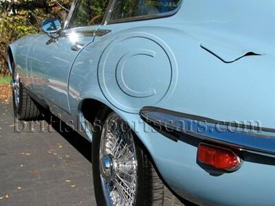 1972 Jaguar E-Type   - Photo 12 - San Luis Obispo, CA 93401