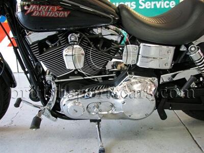 2004 Harley-Davidson Dyna Low Rider MOTORCYCLE   - Photo 12 - San Luis Obispo, CA 93401