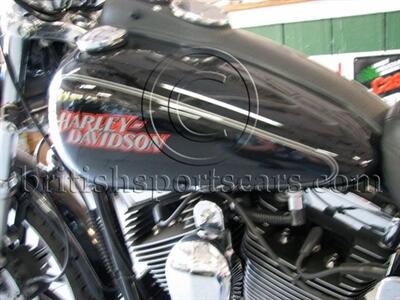 2004 Harley-Davidson Dyna Low Rider MOTORCYCLE   - Photo 14 - San Luis Obispo, CA 93401