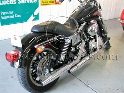 2004 Harley-Davidson Dyna Low Rider MOTORCYCLE   - Photo 3 - San Luis Obispo, CA 93401