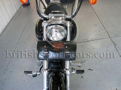 2004 Harley-Davidson Dyna Low Rider MOTORCYCLE   - Photo 18 - San Luis Obispo, CA 93401