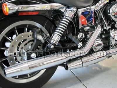 2004 Harley-Davidson Dyna Low Rider MOTORCYCLE   - Photo 5 - San Luis Obispo, CA 93401
