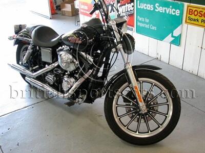 2004 Harley-Davidson Dyna Low Rider MOTORCYCLE   - Photo 2 - San Luis Obispo, CA 93401