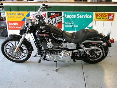 2004 Harley-Davidson Dyna Low Rider MOTORCYCLE   - Photo 9 - San Luis Obispo, CA 93401