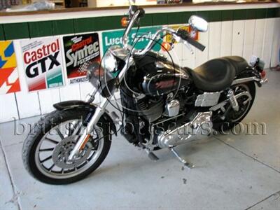 2004 Harley-Davidson Dyna Low Rider MOTORCYCLE   - Photo 10 - San Luis Obispo, CA 93401