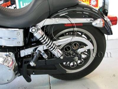 2004 Harley-Davidson Dyna Low Rider MOTORCYCLE   - Photo 13 - San Luis Obispo, CA 93401
