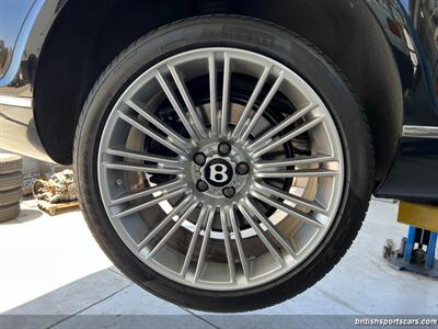 2010 Bentley Continental GT Speed   - Photo 32 - San Luis Obispo, CA 93401