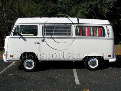 1971 Volkswagen Westfalia   - Photo 2 - San Luis Obispo, CA 93401