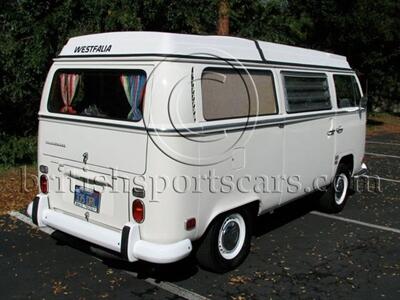 1971 Volkswagen Westfalia   - Photo 4 - San Luis Obispo, CA 93401