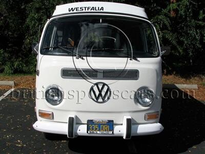 1971 Volkswagen Westfalia   - Photo 7 - San Luis Obispo, CA 93401