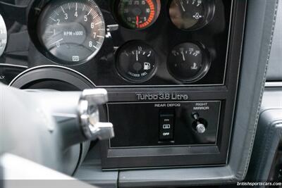 1987 Buick Regal Grand National Turbo   - Photo 42 - San Luis Obispo, CA 93401