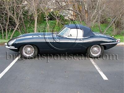 1967 Jaguar XKE Roadster   - Photo 2 - San Luis Obispo, CA 93401