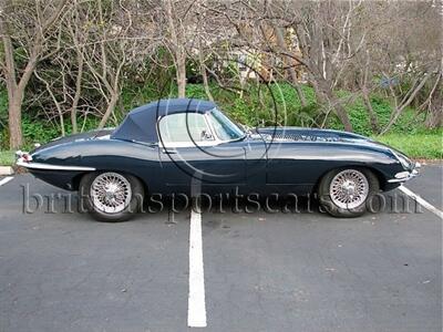 1967 Jaguar XKE Roadster   - Photo 5 - San Luis Obispo, CA 93401