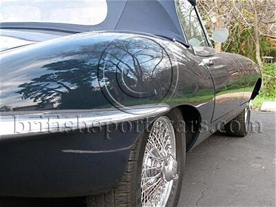 1967 Jaguar XKE Roadster   - Photo 11 - San Luis Obispo, CA 93401
