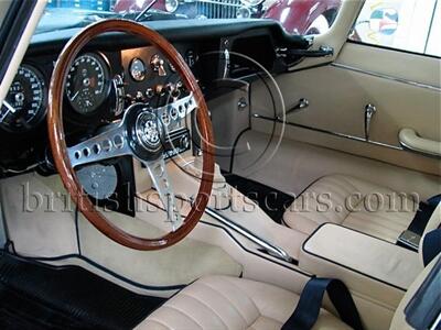1967 Jaguar XKE Roadster   - Photo 25 - San Luis Obispo, CA 93401