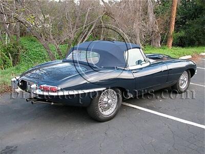 1967 Jaguar XKE Roadster   - Photo 4 - San Luis Obispo, CA 93401