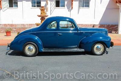 1940 Ford Standard Business Coupe   - Photo 2 - San Luis Obispo, CA 93401