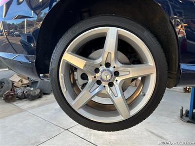 2014 Mercedes-Benz SLK SLK 350   - Photo 38 - San Luis Obispo, CA 93401