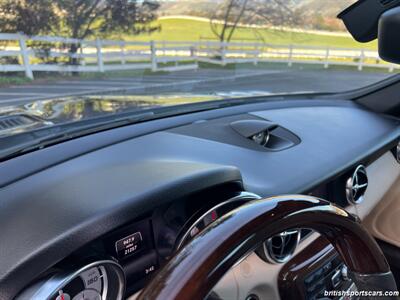 2014 Mercedes-Benz SLK SLK 350   - Photo 27 - San Luis Obispo, CA 93401