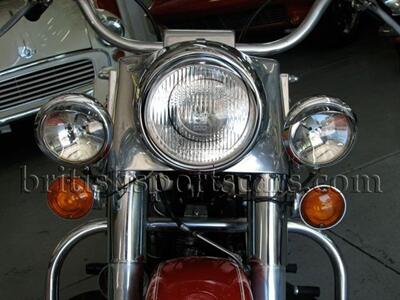 1965 Harley-Davidson Electra Glide FLH   - Photo 18 - San Luis Obispo, CA 93401