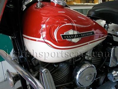 1965 Harley-Davidson Electra Glide FLH   - Photo 21 - San Luis Obispo, CA 93401