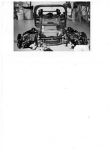 1951 MG TD MK II   - Photo 27 - San Luis Obispo, CA 93401