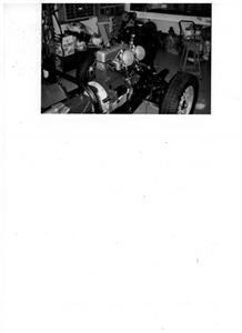 1951 MG TD MK II   - Photo 26 - San Luis Obispo, CA 93401