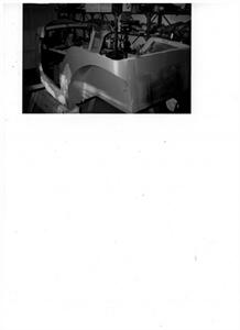 1951 MG TD MK II   - Photo 28 - San Luis Obispo, CA 93401