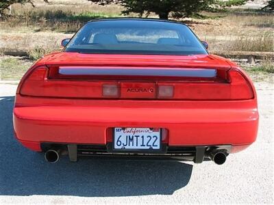1991 Acura NSX   - Photo 10 - San Luis Obispo, CA 93401
