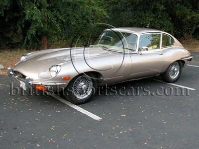 1969 Jaguar XKE 2 2   - Photo 1 - San Luis Obispo, CA 93401