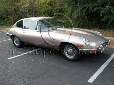 1969 Jaguar XKE 2 2   - Photo 6 - San Luis Obispo, CA 93401