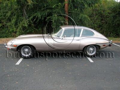 1969 Jaguar XKE 2 2   - Photo 2 - San Luis Obispo, CA 93401