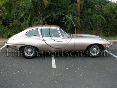 1969 Jaguar XKE 2 2   - Photo 5 - San Luis Obispo, CA 93401