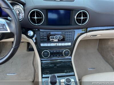 2015 Mercedes-Benz SL 400   - Photo 20 - San Luis Obispo, CA 93401