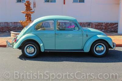 1966 Volkswagen Beetle Sunroof   - Photo 2 - San Luis Obispo, CA 93401