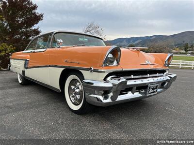 1956 Mercury Monterey   - Photo 14 - San Luis Obispo, CA 93401