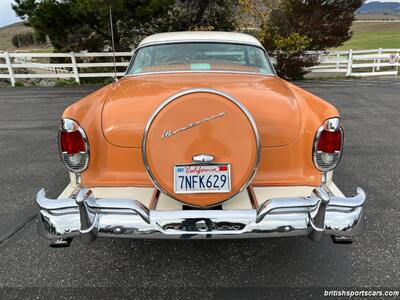 1956 Mercury Monterey   - Photo 18 - San Luis Obispo, CA 93401
