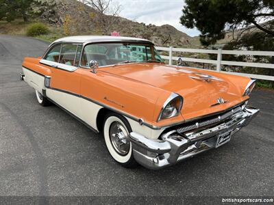1956 Mercury Monterey   - Photo 6 - San Luis Obispo, CA 93401