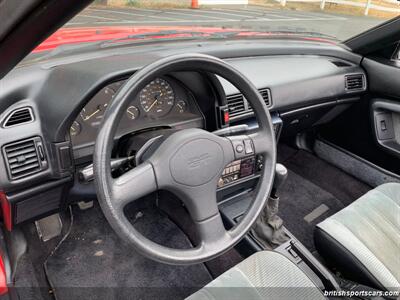 1988 Toyota Celica GT   - Photo 19 - San Luis Obispo, CA 93401