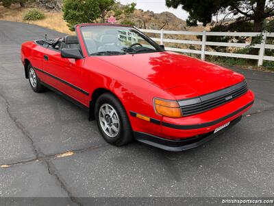 1988 Toyota Celica GT   - Photo 6 - San Luis Obispo, CA 93401
