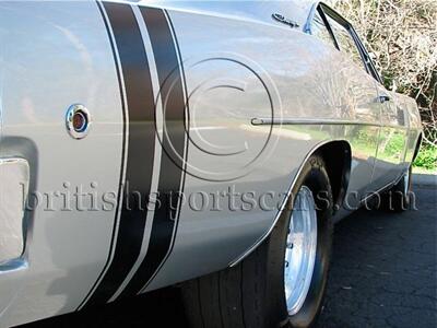 1968 Dodge Charger RT   - Photo 15 - San Luis Obispo, CA 93401