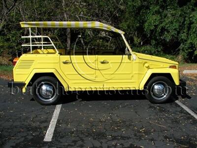 1973 Volkswagen Thing   - Photo 5 - San Luis Obispo, CA 93401