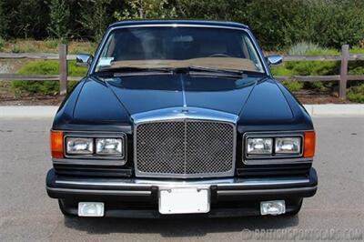 1988 Bentley Eight   - Photo 7 - San Luis Obispo, CA 93401
