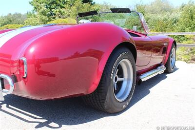 1981 Shelby Cobra Butler Built   - Photo 14 - San Luis Obispo, CA 93401