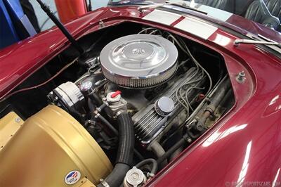 1981 Shelby Cobra Butler Built   - Photo 34 - San Luis Obispo, CA 93401
