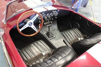 1981 Shelby Cobra Butler Built   - Photo 24 - San Luis Obispo, CA 93401