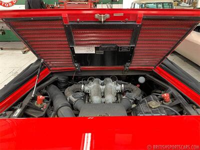 1991 Ferrari Mondial T Cabriolet   - Photo 42 - San Luis Obispo, CA 93401